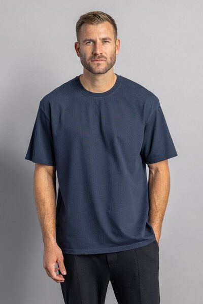 dirts Heavy Cotton T-Shirt OVERSIZED
