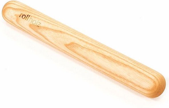 rollholz Minirolle - die Faszien- und Massagerolle aus Holz