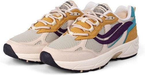 Genesis Footwear G-Eco 99 Multi Flowers