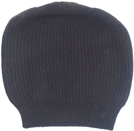 De Colores Mütze aus Alpaka