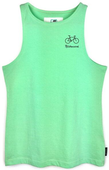 GARY MASH Tanktop Grace Rückenwind aus Biobaumwolle