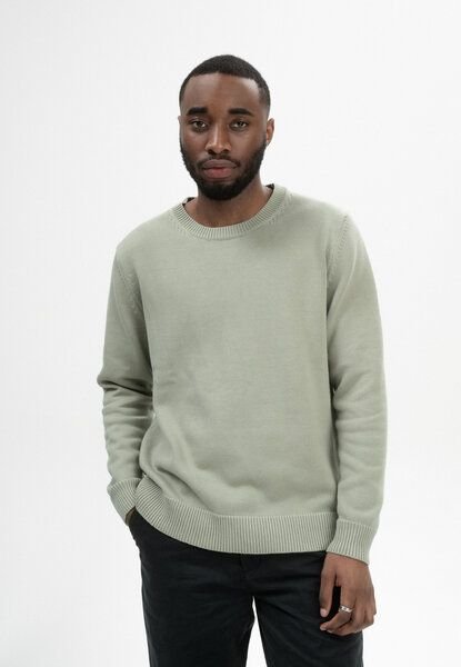 Thumbnail - Strickpullover CHARUN | von MELA | Fairtrade & GOTS zertifiziert