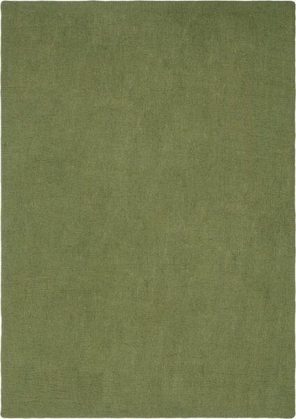 myfelt Filzteppich rechteckig, 100% reiner Schurwolle