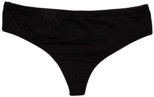 CORA happywear Damen Tanga aus Eukalyptus Faser "Giselle"