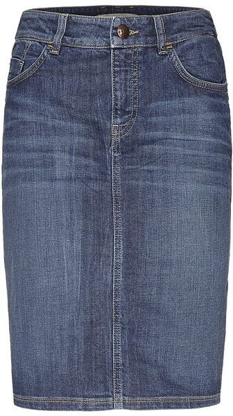 Wunderwerk Marie denim skirt