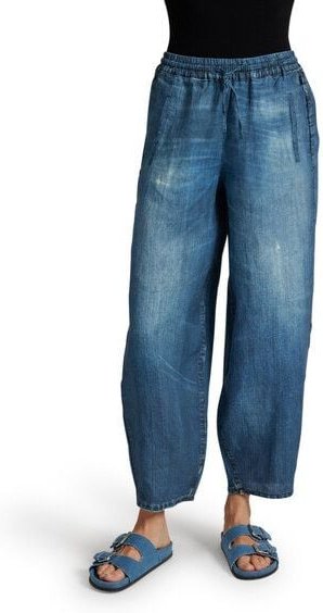 Elemente Clemente Hose Rayla Sports mit Digitaldruck