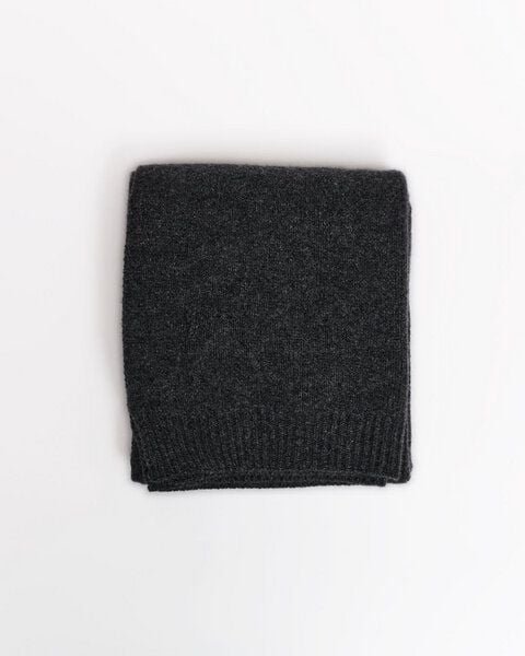 SANVT Der Merino Schal - Grau