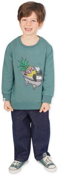 Band of Rascals Chilax Sweat