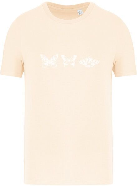 Greenspired Basic Bio T-Shirt Metamorphose 155g/m² XXS - 4 XL"