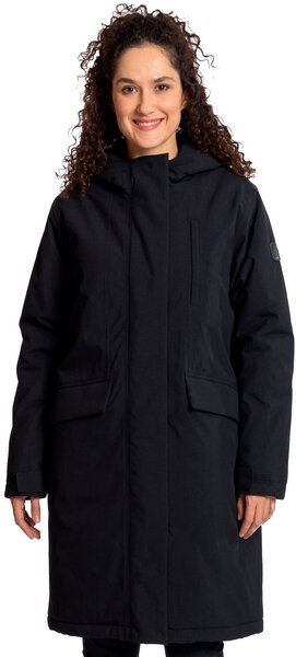 Elkline Damen Winterparka Berlin
