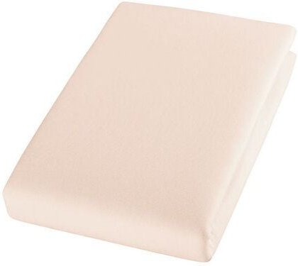 Cotonea Bio Jersey-Spannbettlaken Steghöhe bis 18 cm