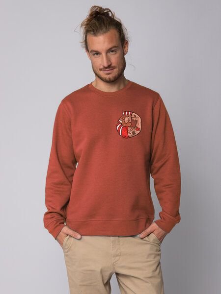 watapparel Sweatshirt Unisex Seemann