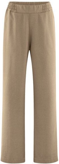 HempAge Damen Hose 100% Lyocell (auf Hanf-Basis)