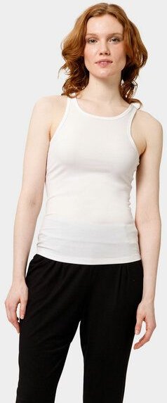 Les Lunes Tanktop „Ryliee Tank Top Rib“