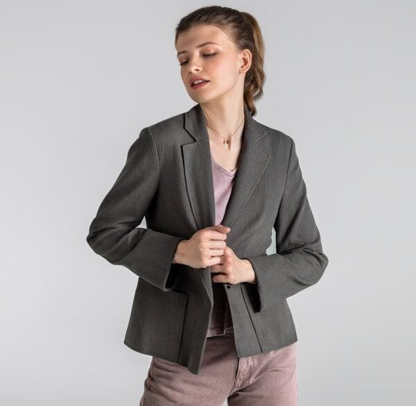 trueStory Blazer - BEX