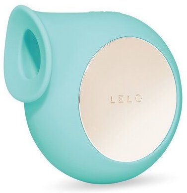 Klitoral-Massager mit Schallwellen - LELO SILA Cruise