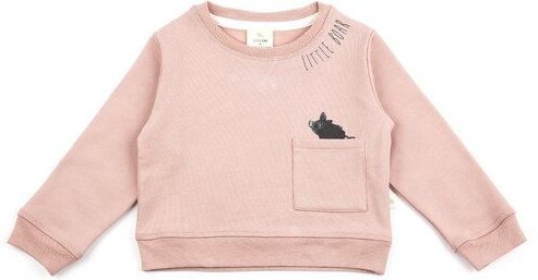 Little Boar Sweater Marli