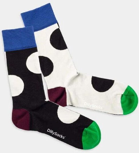 DillySocks Socken BIG BALL