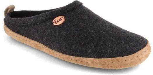 WoolFit Tundra - Nachhaltige Hausschuhe für Damen und Herren