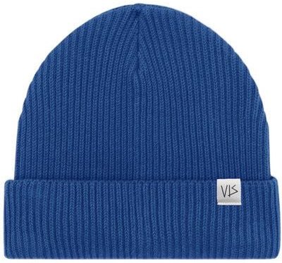 vis wear Unisex Mütze aus Bio Baumwolle