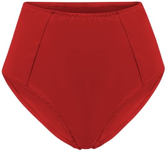 Frija Omina Recycling Bikinihose "Lorehigh"