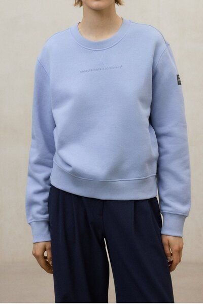 ECOALF Sweatshirt ALBOR woman