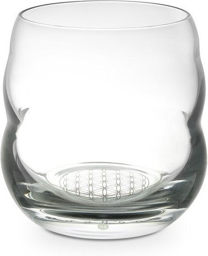 Nature´s Design Becher Mythos (Einzelglas)