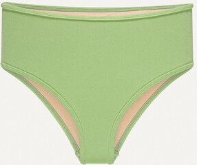 Oy Bikini Hose „Samun“ aus Frottee-Stoff