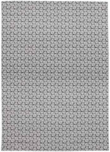 TRANQUILLO Geschirrtuch Floral aus Biobaumwolle (TEX013)