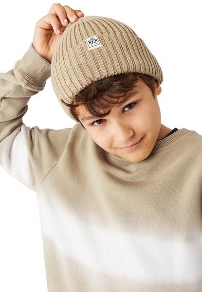 Band of Rascals RIB Beanie