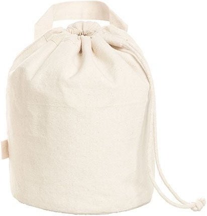 Halfar Baumwolltasche 17 x 23 cm Bio - Baumwolle Vegan