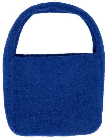 TRANQUILLO Shopper aus Fleece (W25ACS93)