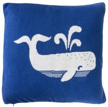 TRANQUILLO Kissenbezug für Kinder aus Biobaumwolle, GOTS-zertifiziert, 35 x 35 cm