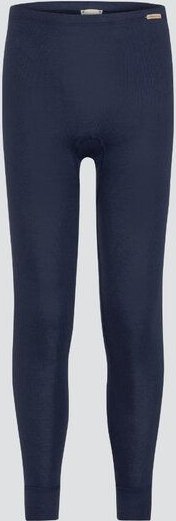 comazo|earth Fairtrade Natur Kinder Hose lang | GOTS zertifiziert