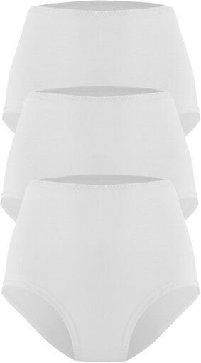 Frija Omina 3er Set Bio-Bio Taillenslip Lille