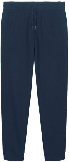 YTWOO Iconic Unisex Basic Jogginghose aus 100% Hochwertiger Biobaumwolle