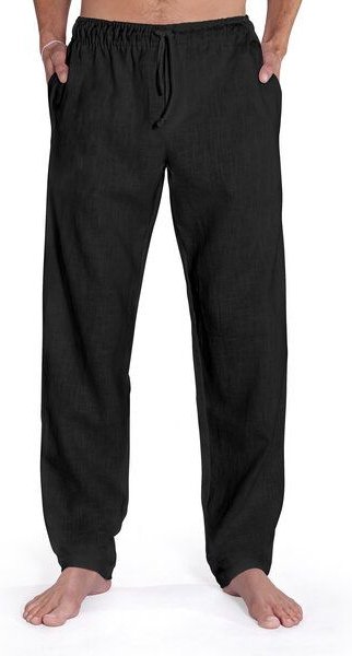 Leinenhose CHINO von SCHAZAD