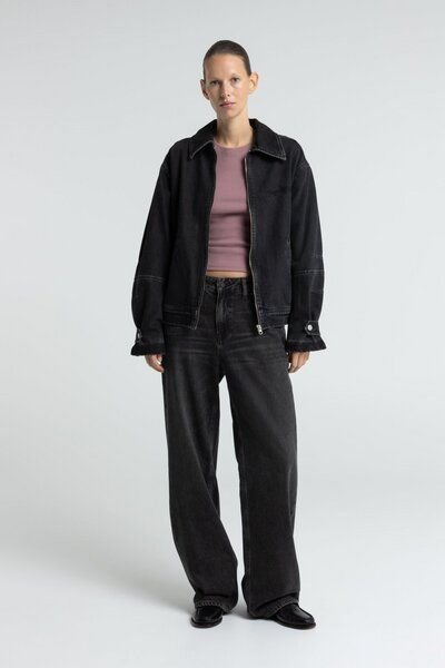 Kings Of Indigo DAIGO | WISTFUL MAUVE