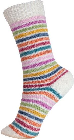 Hirsch Natur Baby Kinder Vollplüsch Ringel Socke kbT Wolle