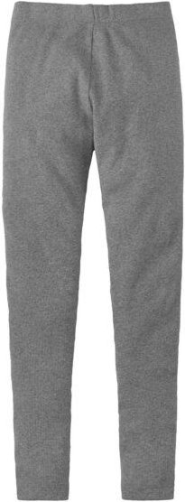 hessnatur Rib Leggings aus Bio-Baumwolle