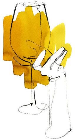 Photocircle Poster / Leinwandbild - Vine