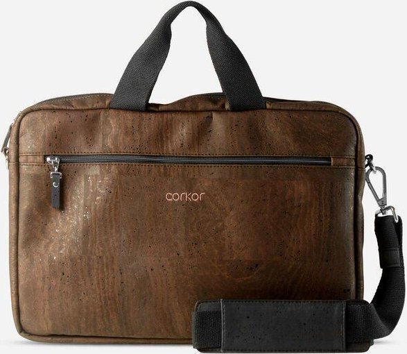 corkor Kork Laptop Tasche