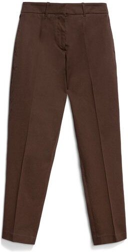 ARMEDANGELS WARMAAR - Damen Webhose Regular Fit aus Bio-Baumwoll Mix