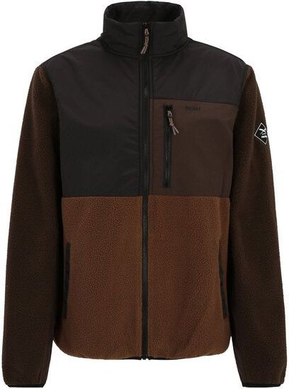 Iriedaily Auf Deck Fleece Jacket