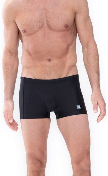 Mey Badeshorty für Herren gestreift "Yacht"