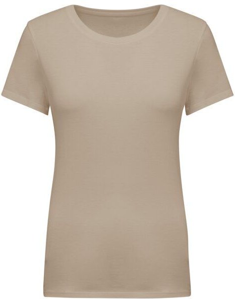 Greenspired Umweltfreundliches Damen T-Shirt mit Rundhals 180 g/m² XS - 3 XL