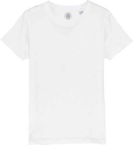 University of Soul Kinder T-Shirt aus Bio-Baumwolle "Mini Charlie"