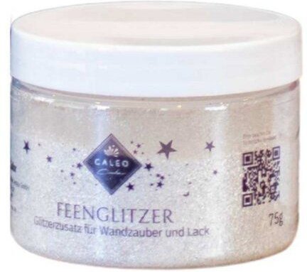 Caleo Color Plastikfreier Glitzer