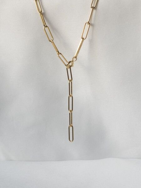 ST'ATOUR MEDUSA - Kette