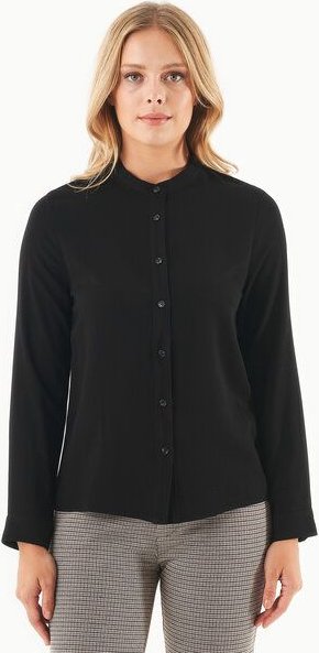 ORGANICATION Bluse aus LENZING ECOVERO